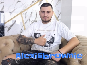 alexisbrownie Mausi Privat