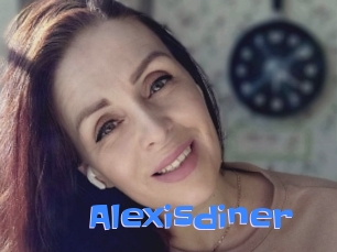 Alexisdiner