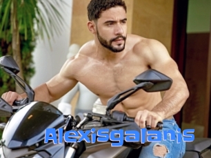 Alexisgalanis