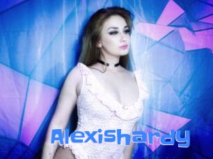 Alexishardy