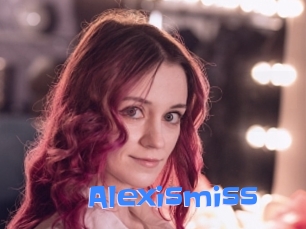Alexismiss