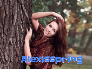 Alexisspring