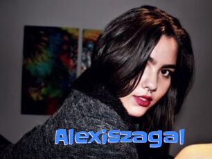 Alexiszagal
