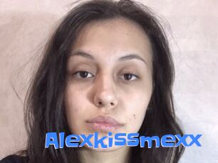 Alexkissmexx
