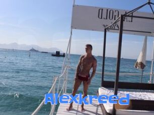 Alexkreed