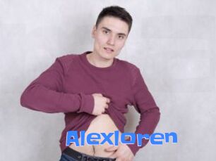 Alexloren