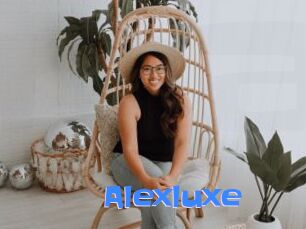 Alexluxe