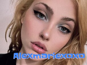 alexmariexoxo Mausi Privat