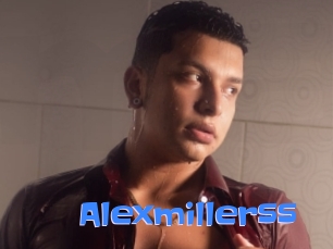 alexmillerss Mausi Privat