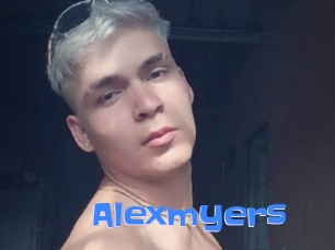 alexmyers Mausi Privat