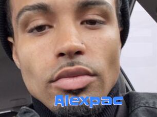 Alexpac