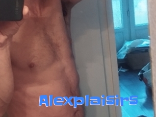 Alexplaisirs
