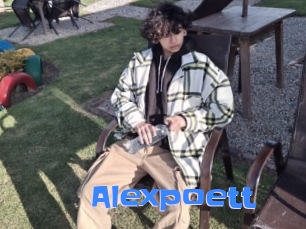 Alexpoett