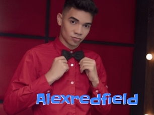 alexredfield Mausi Privat