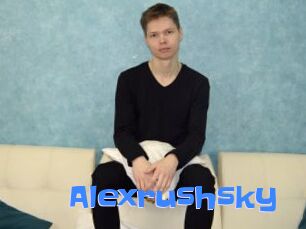Alexrushsky