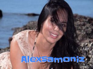 Alexsamoniz
