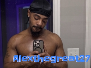 alexthegreat27 Mausi Privat