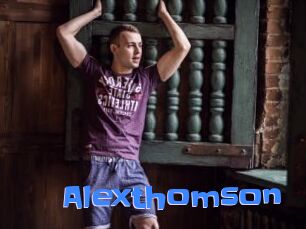 Alexthomson