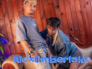 alextimberlake Mausi Privat