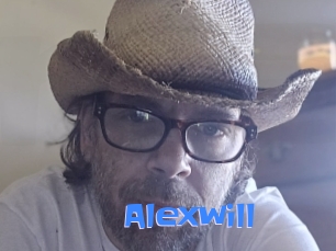 Alexwill