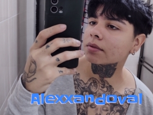 Alexxandoval