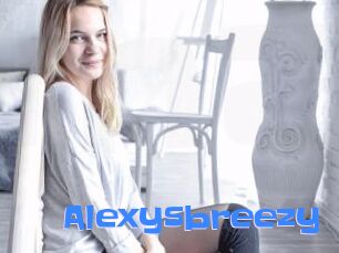 Alexysbreezy