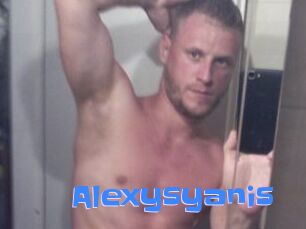 Alexysyanis