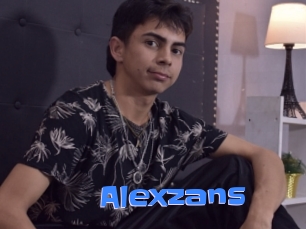 Alexzans