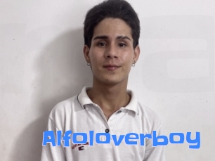 alfoloverboy Mausi Privat