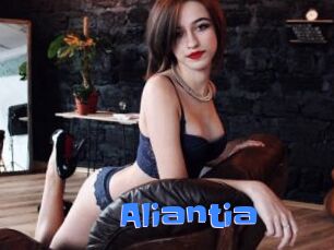 Aliantia