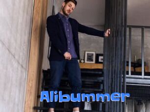 Alibummer