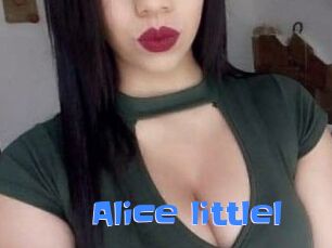 Alice_littlel