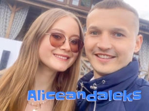 Aliceandaleks