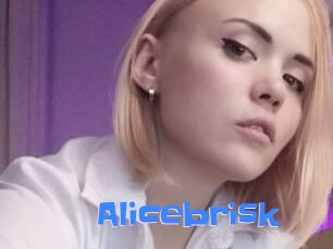 Alicebrisk