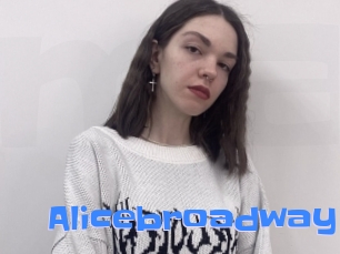 Alicebroadway
