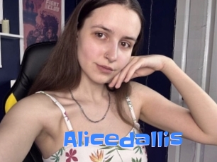 alicedallis Mausi Privat