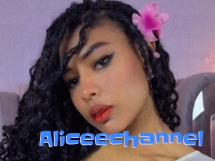 Aliceechannel