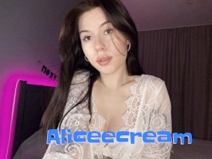 Aliceecream