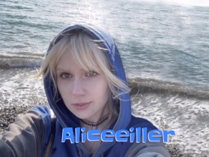 aliceeiller Mausi Privat
