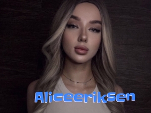 aliceeriksen Mausi Privat