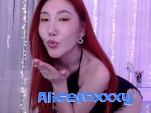 Alicefoxxxy