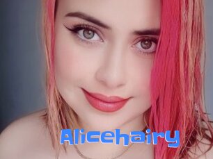Alicehairy