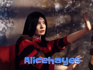 Alicehayes