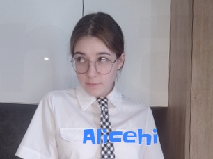 Alicehi