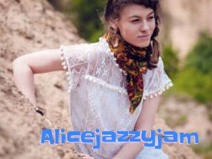 Alicejazzyjam