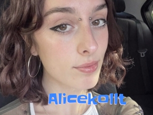 Alicekollt