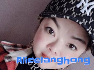 Alicelanghong