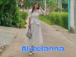 Alicelanna