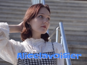 Alicelavoisier