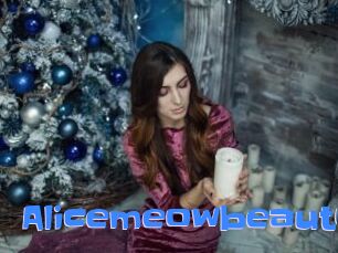 Alicemeowbeauty